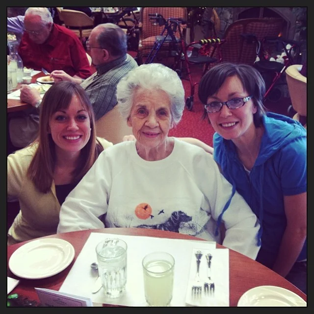 Episode 30: Compassion Across Generations