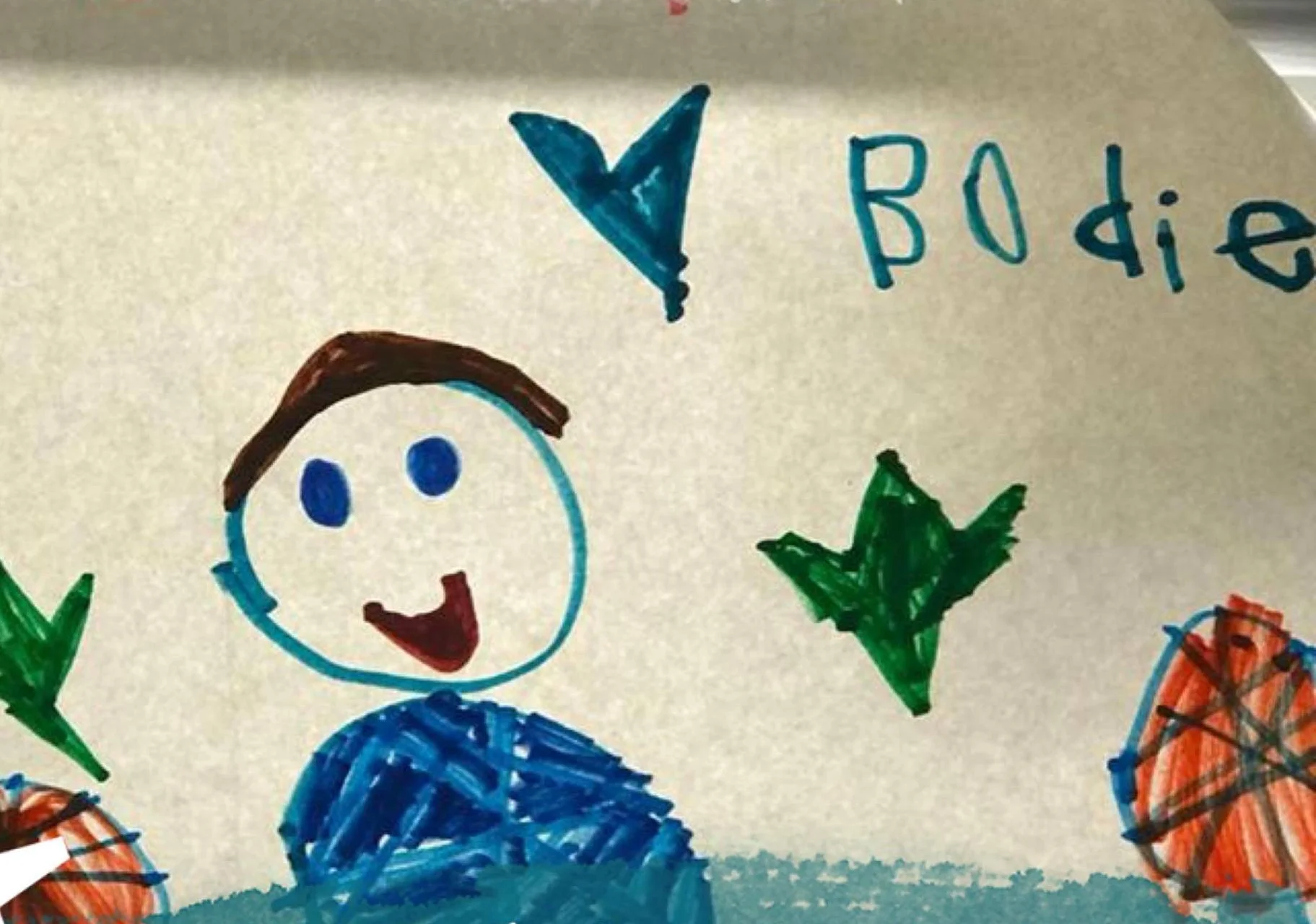 Episode 42: A Child's Grief