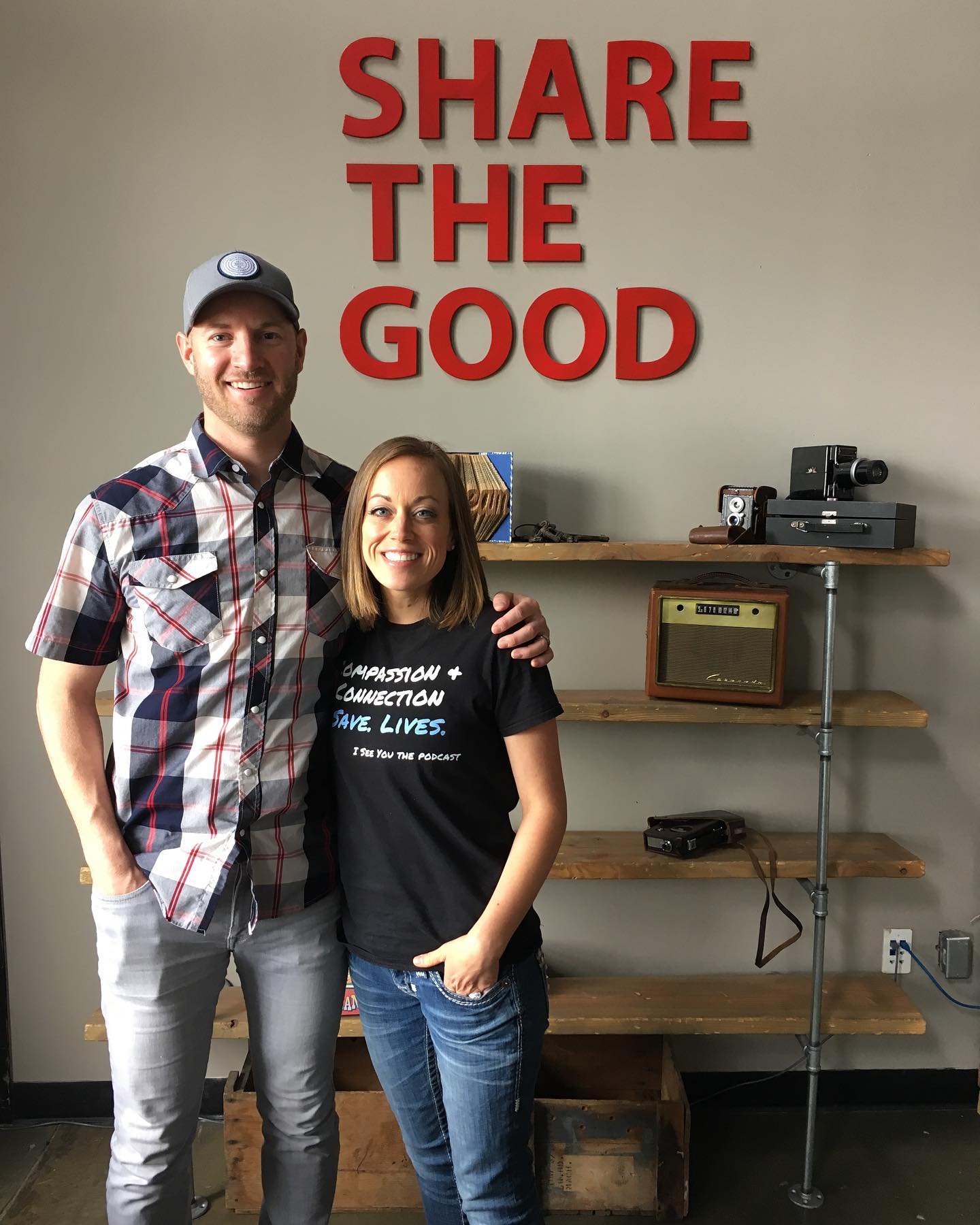 Episode 43: Finding Your Story w/STIRY's Dan Davis