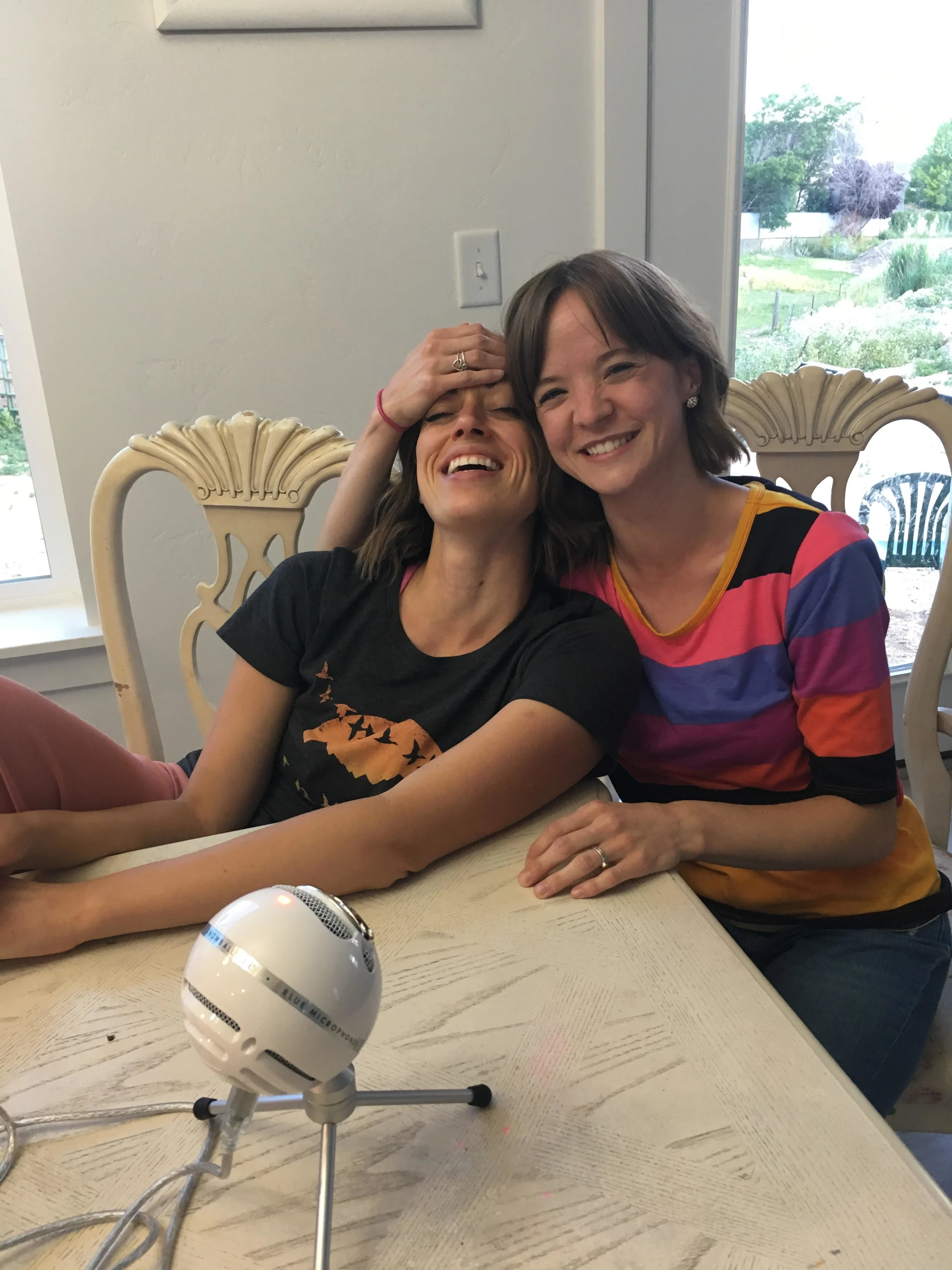 Episode 48: Skin Deep