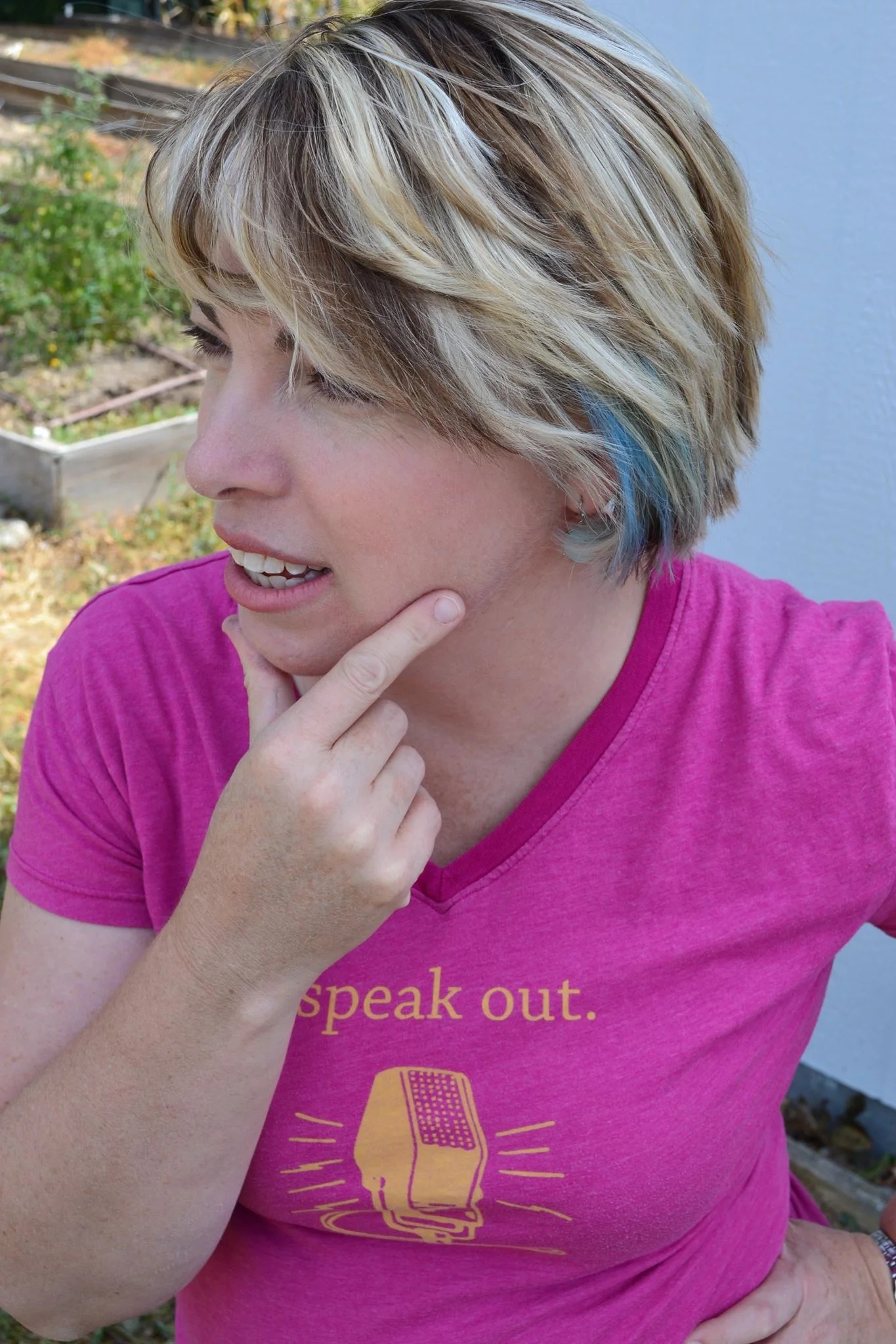 Episode 52: Speak For Yourself