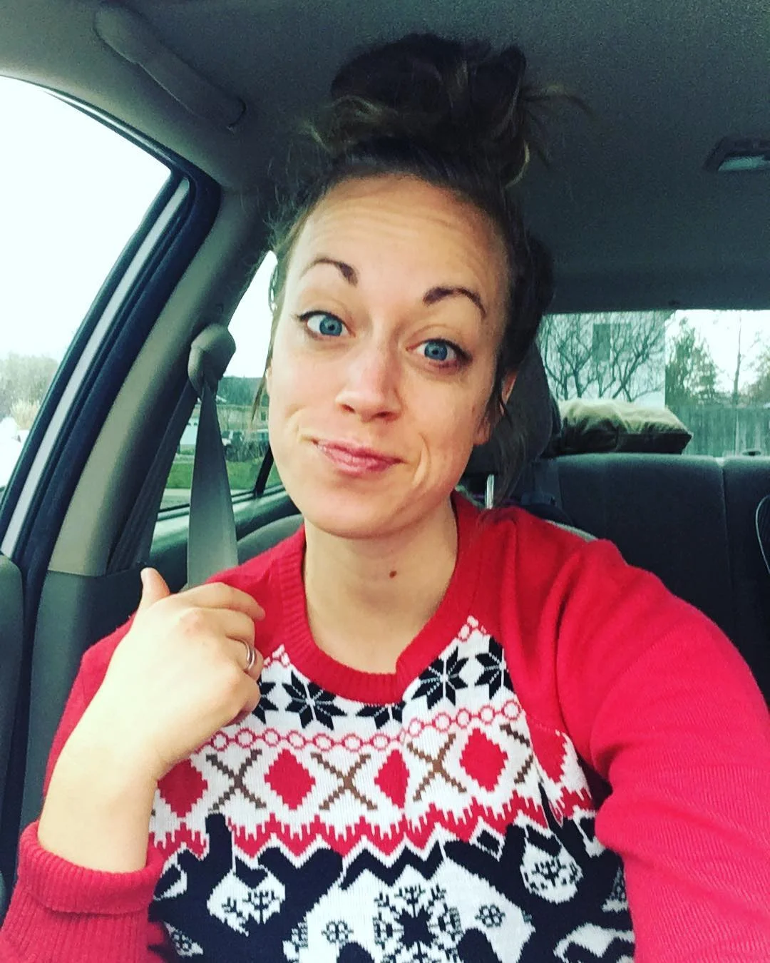 Episode 60: Why I Love the Grinch