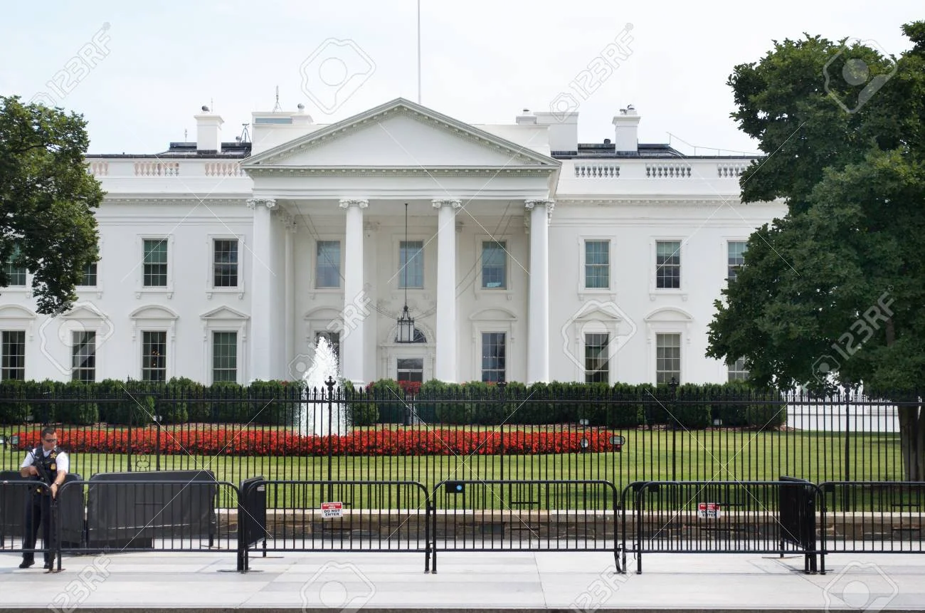 Episode 67: Protecting the White House w/ Secret Service Officer Charles White