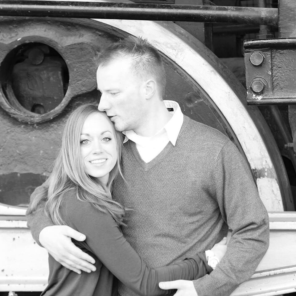 Episode 69: We Do This Together; Rob's Perspective w/Rob Lee