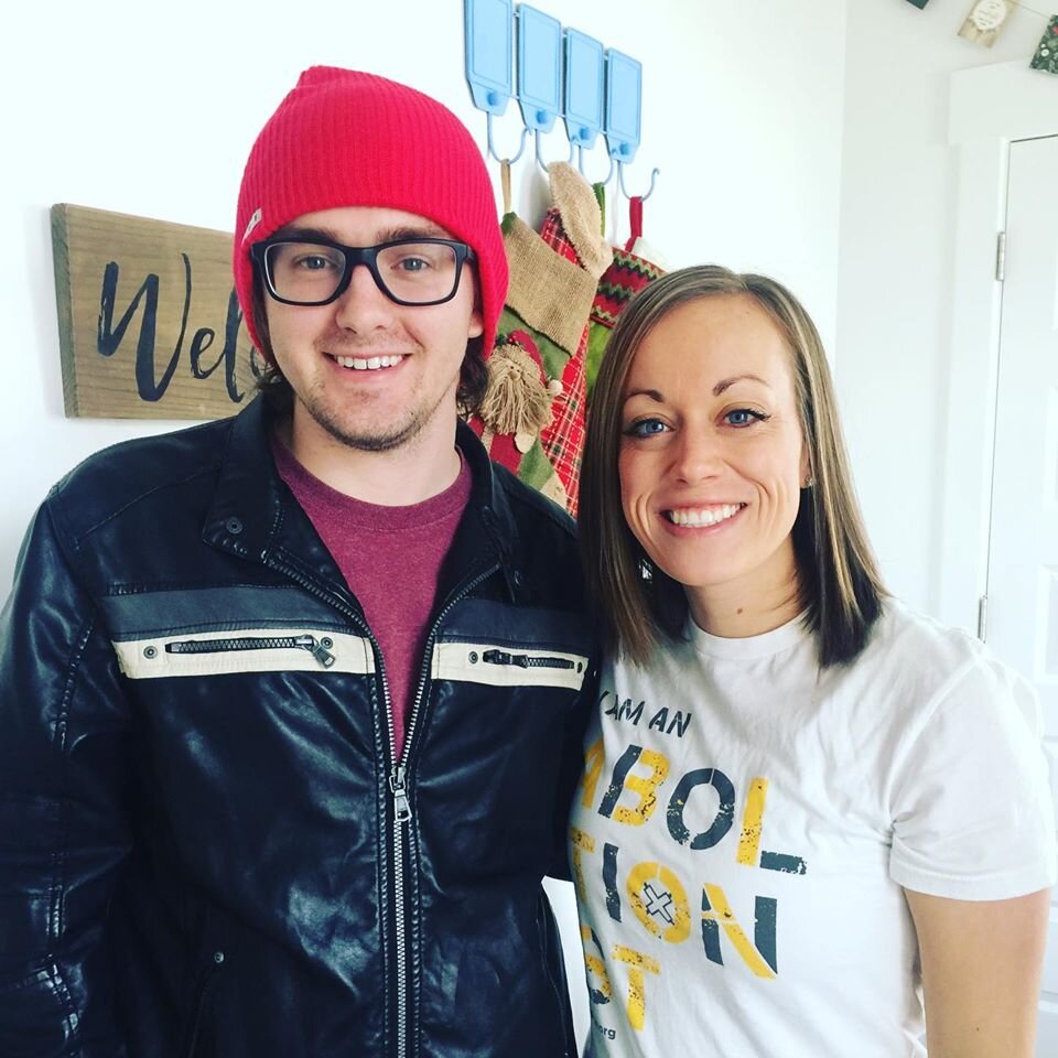 Episode 71: What Survivors Need w/ Brandon Merrill, Executive Director and Attorney at Utah Homicide Survivors
