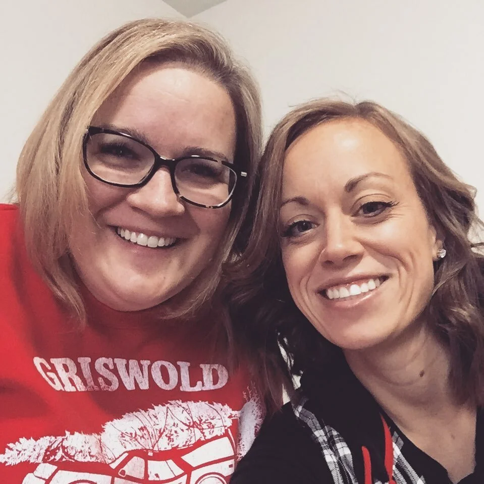 Episode 72: The Plastic Bag Principle w/ Michelle McCullough