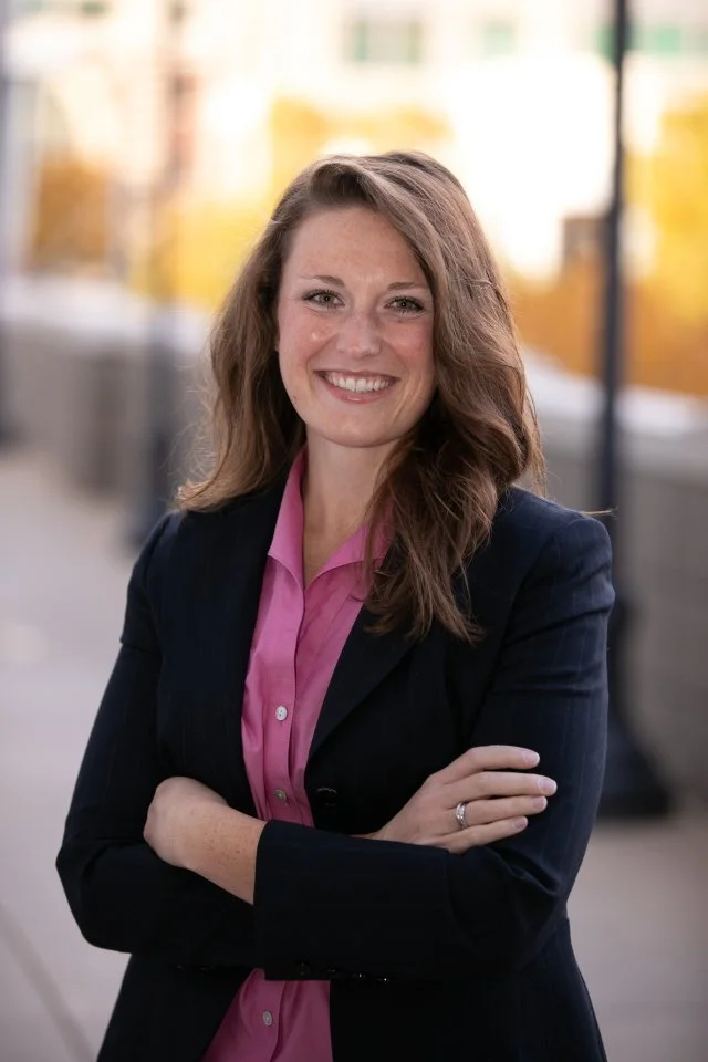 Episode 73: Healthy Connection w/Carolynn Morris, from MyOrangeSoul