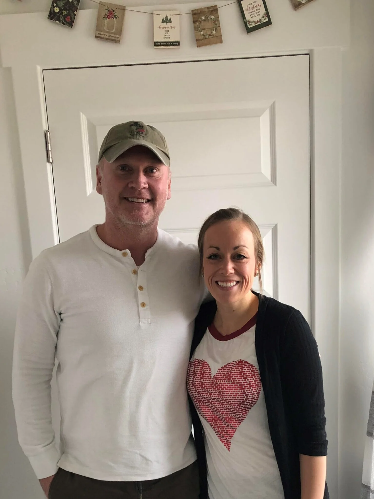 Episode 74: Healing My Mind After Abuse w/ James Burnham, Executive Coach