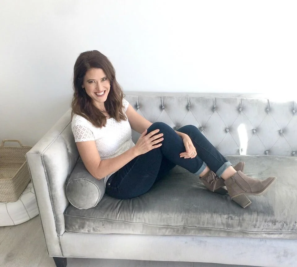 Episode 79: Disordered Eating w/ Chanelle Neilson
