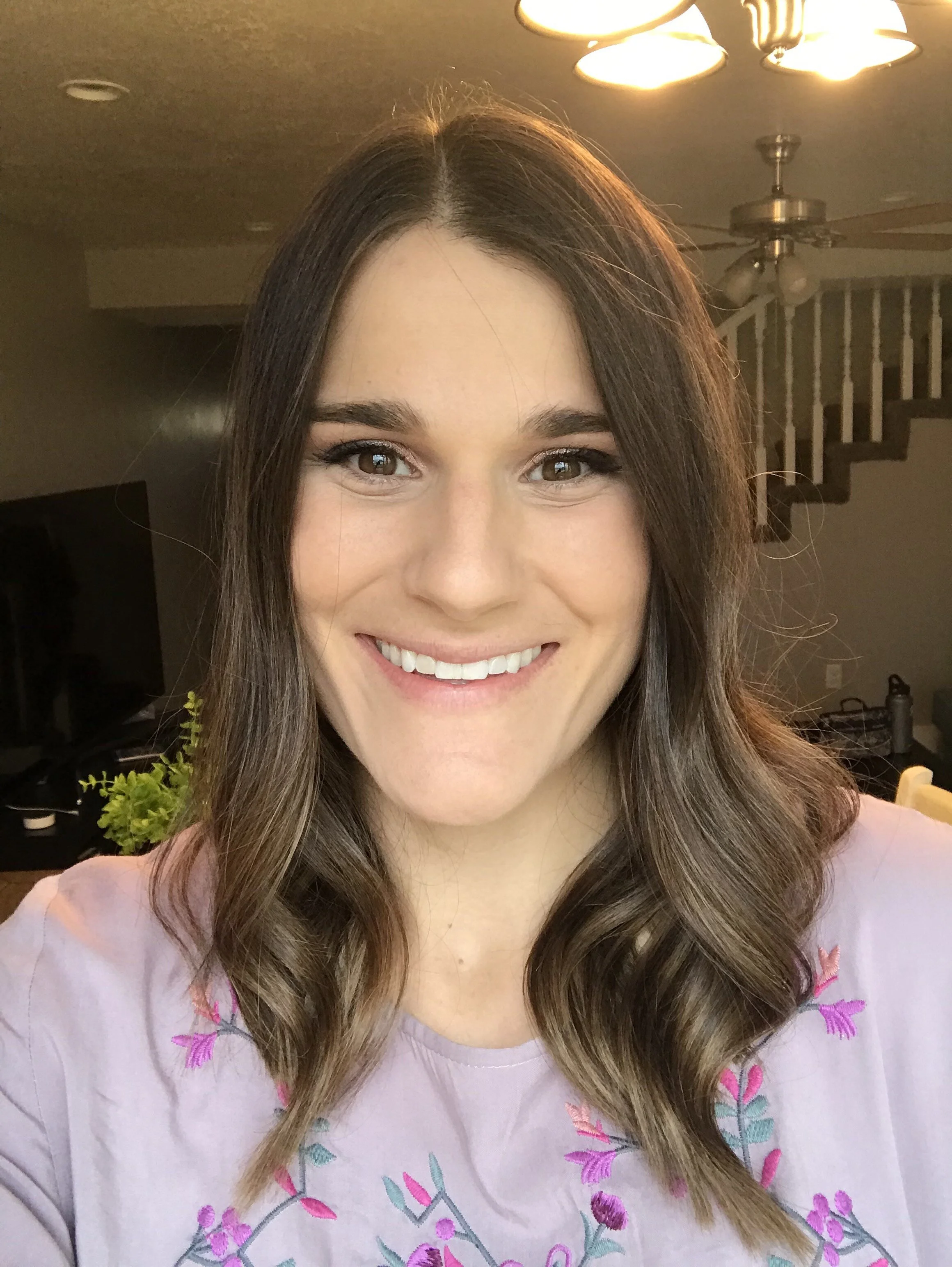 Episode 84: Hope After Being Molested By My Dad