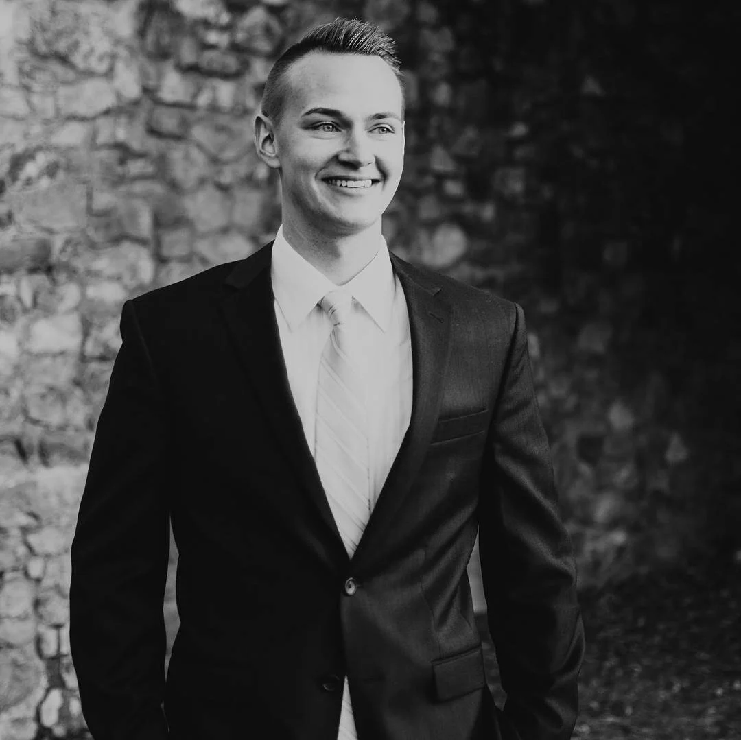 Episode 86: Challenging the Stigma w/Drew Young