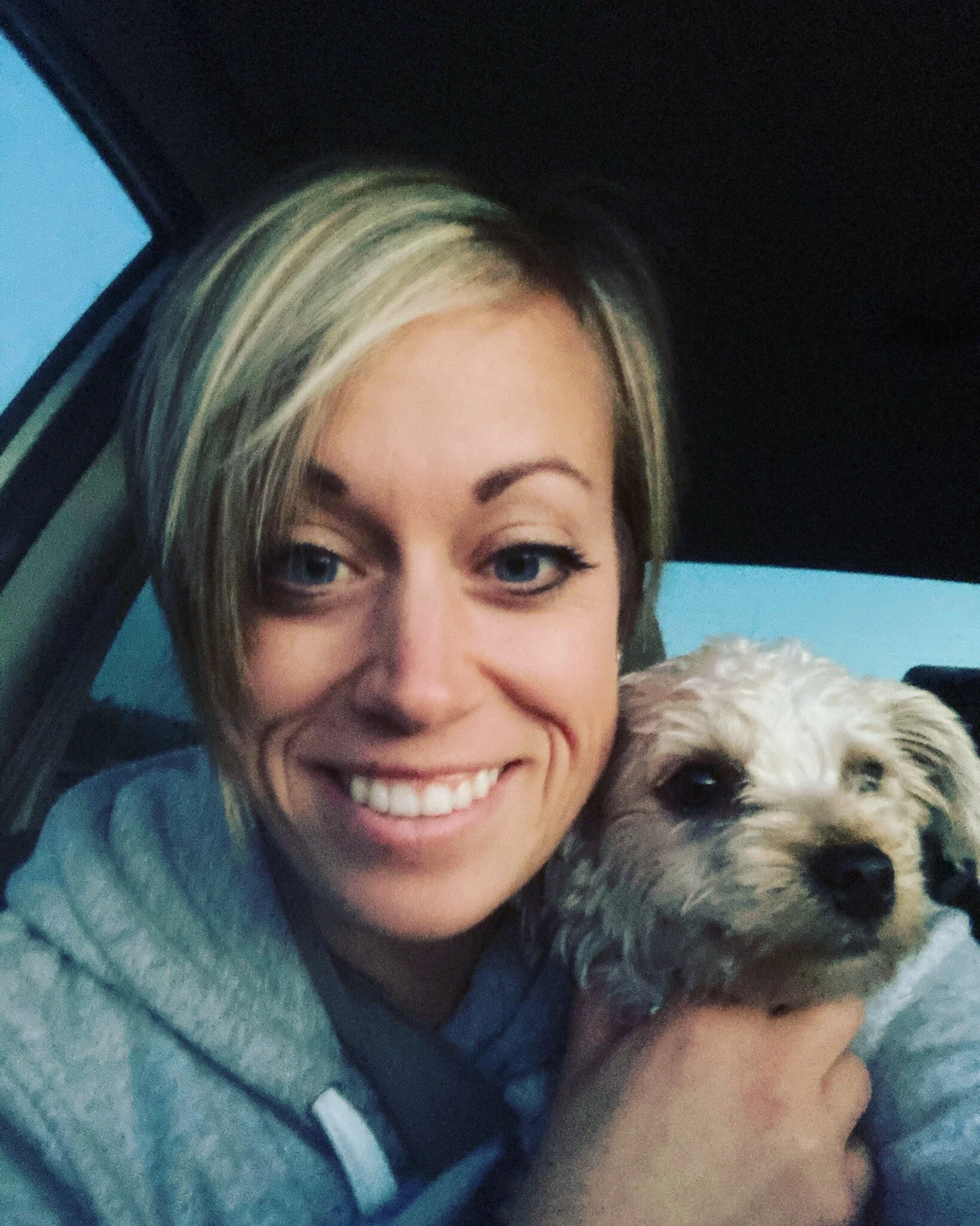 Episode 92: People Are a Little Like Dogs