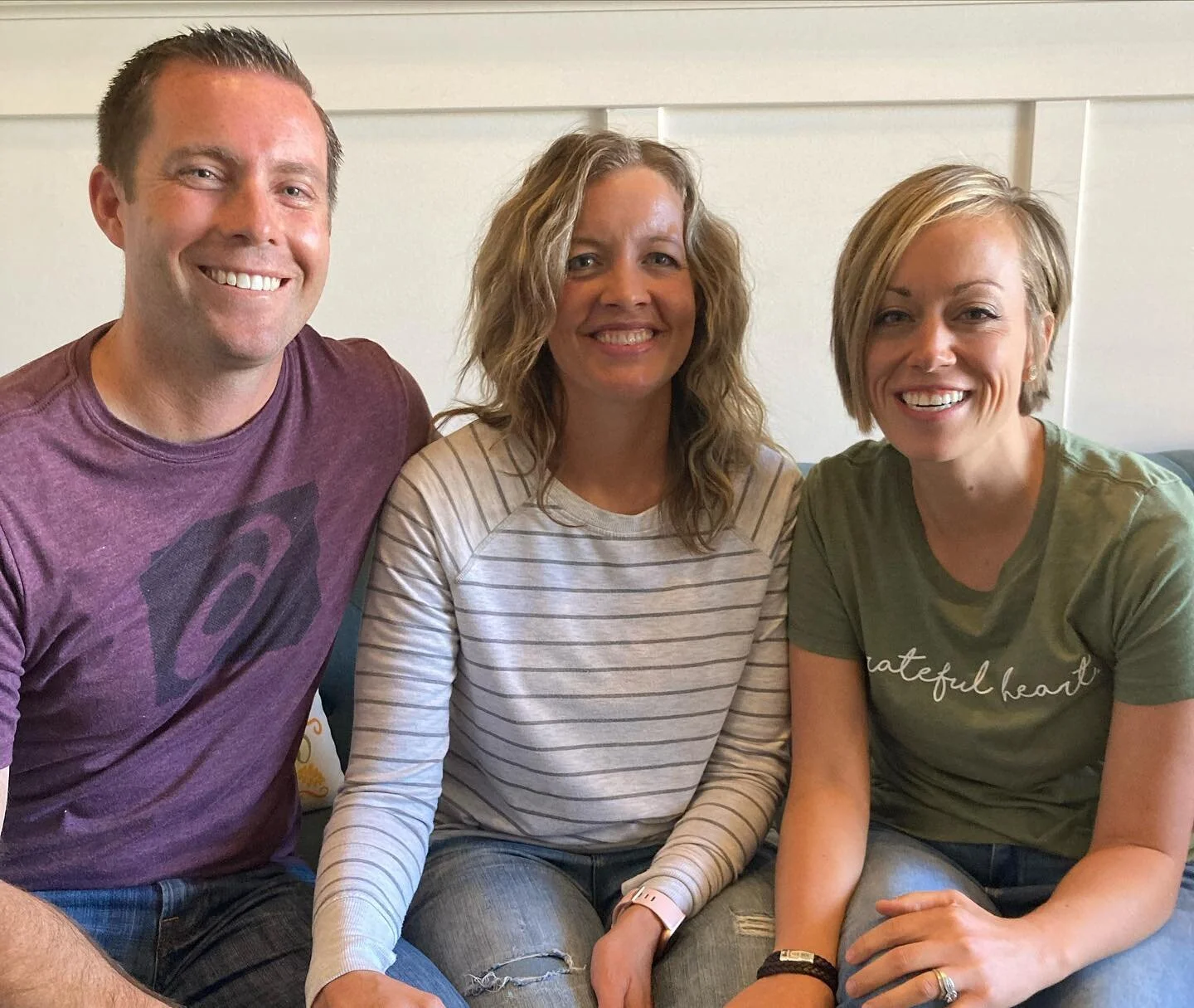 Episode 93: People Business w/Ty and Sarah Bennett