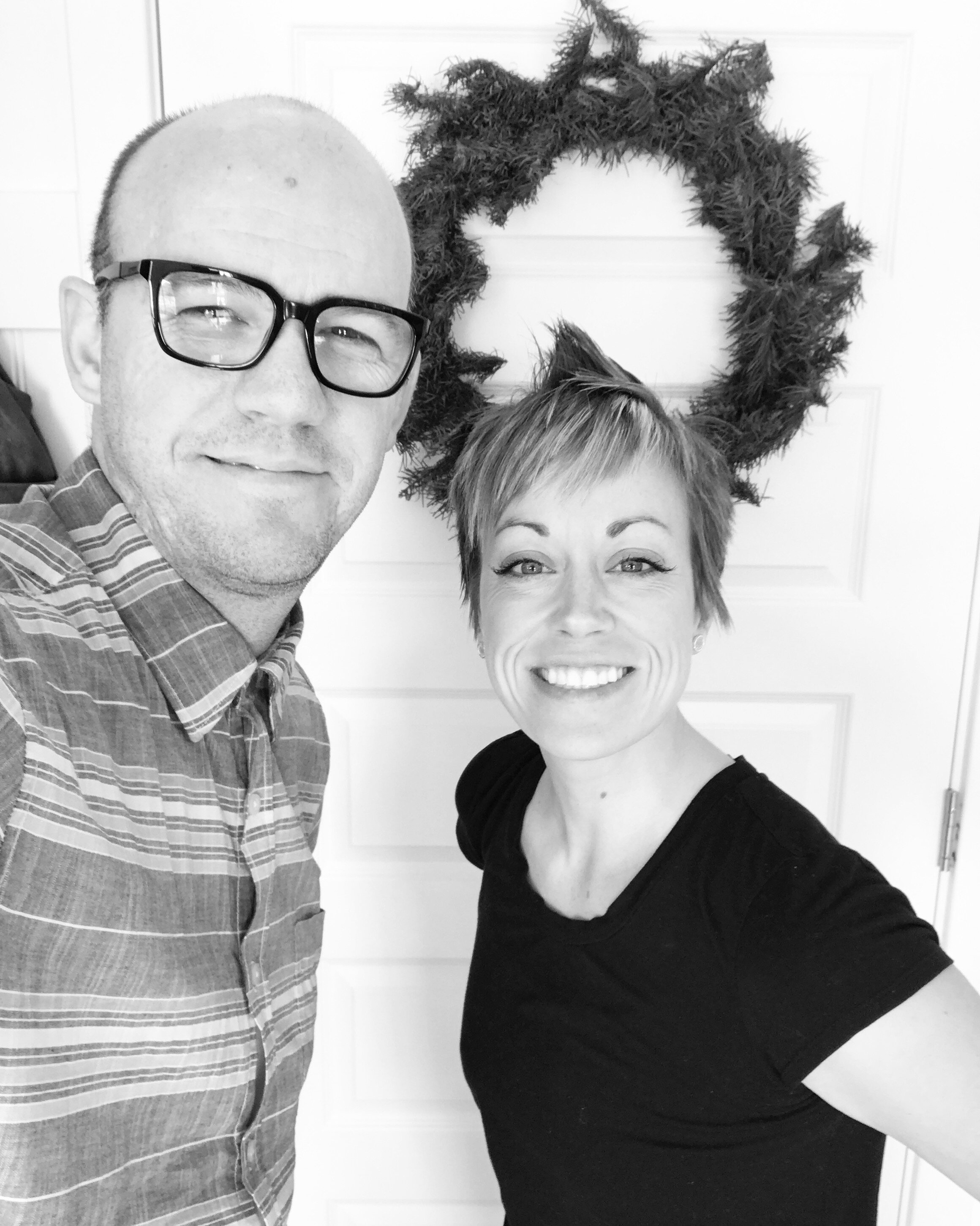 Episode 95: A Conversation Surrounding Feminism