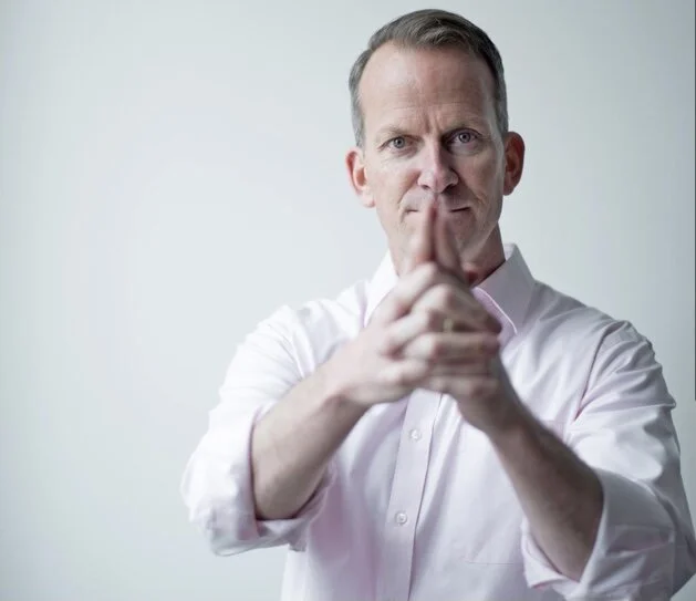 Episode 96: I Am Recovered w/ Todd Sylvester