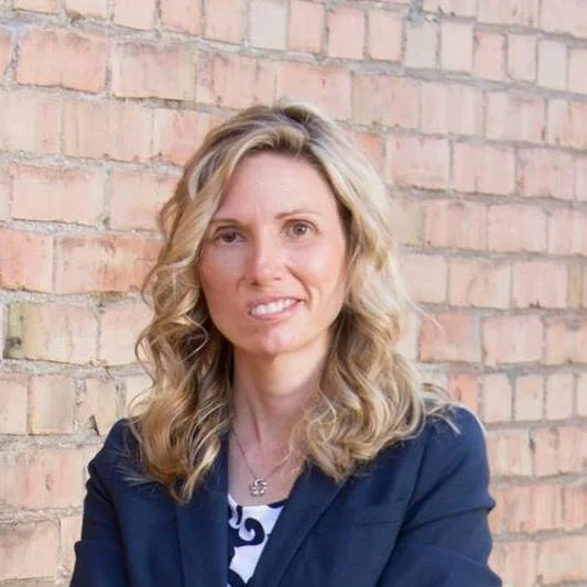 Episode 97: Powerful Interactions w/ Jodi Orgill Brown