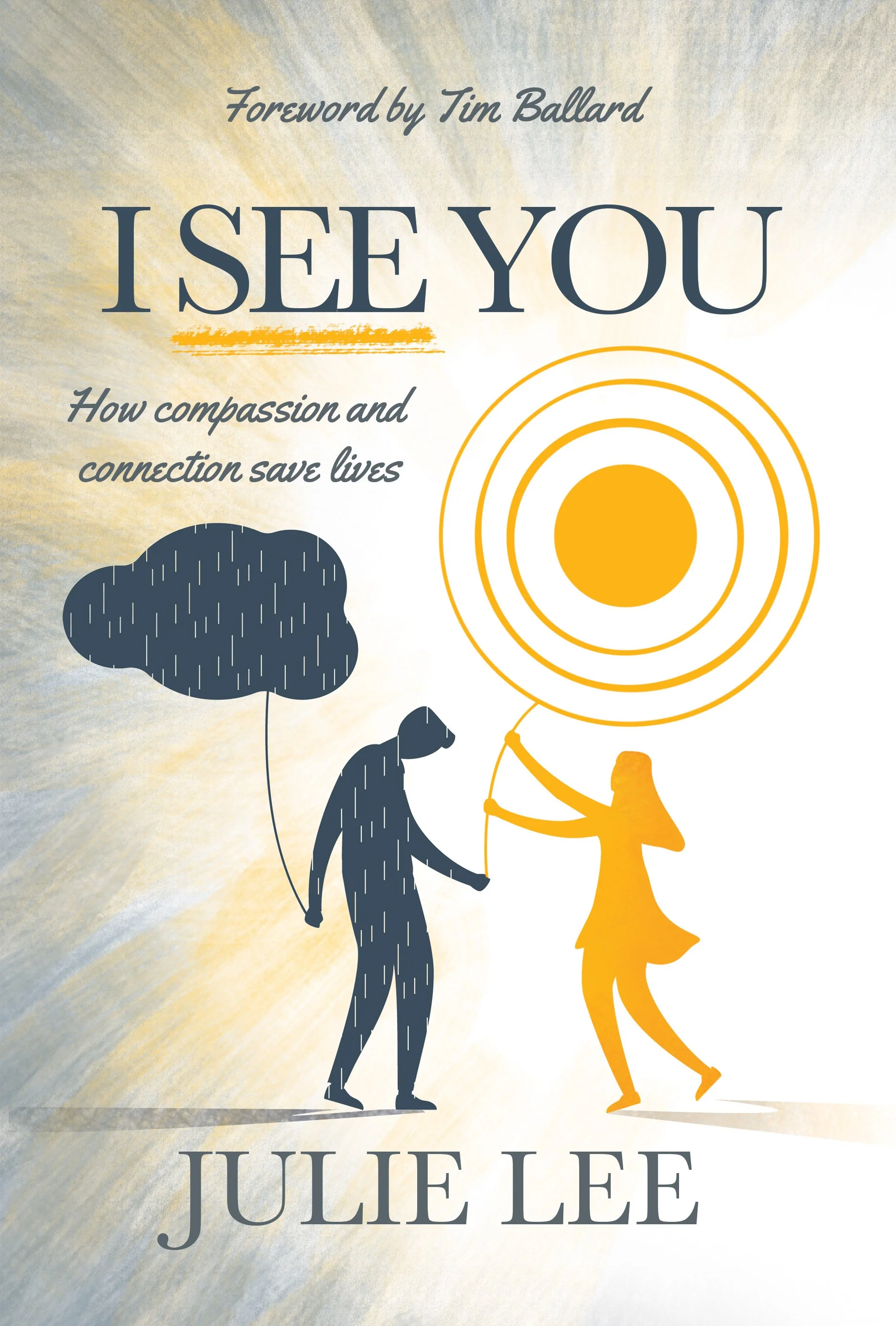 I See You Signed Copies