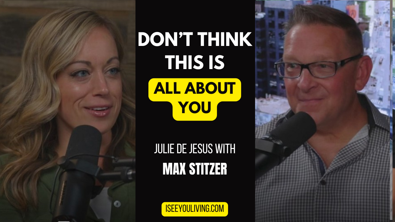 S3 E4 I See You Max Stitzer