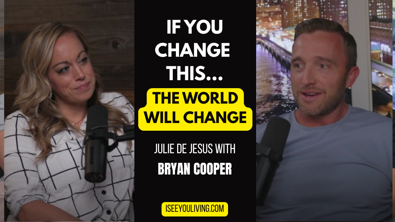 S3 E6 I See You Bryan Cooper