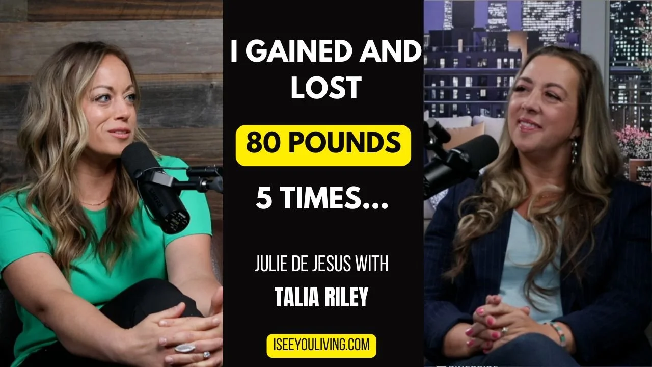 I Am Worthy Now: Body Image, Belonging &amp; Becoming
