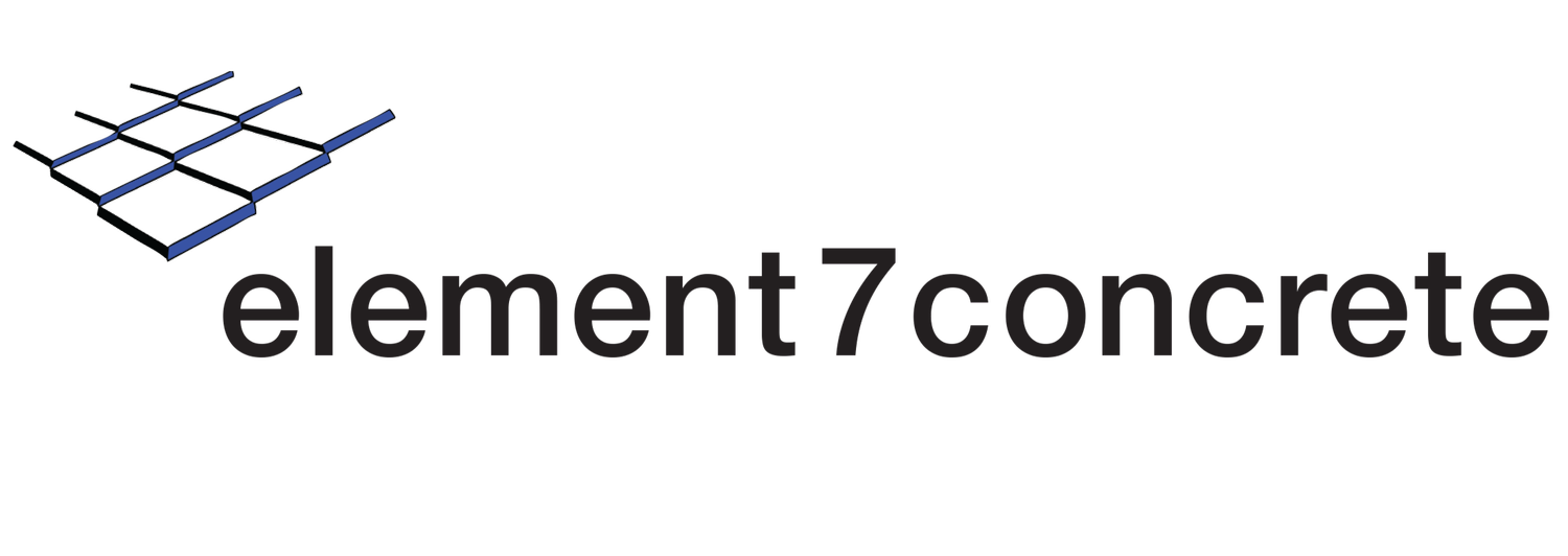 element7concrete