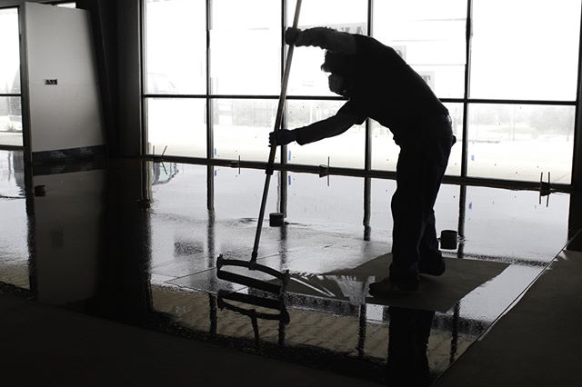 Our company values have been clearly defined for over a decade:⠀
⠀
1. Stay Safe⠀
⠀
2. Make Raving Fans⠀
⠀
3. Create Value⠀
⠀
#stainedconcreteflooring #ohthethingsyoucanthink #diamondpolished #indoorandout #trulycustom #element7concretedesigns,inc. #polishedconcrete #ppd #staysafe #companyvalues #diamondpolishedconcrete #7223 #element7concrete #valuesmatter #companyculture