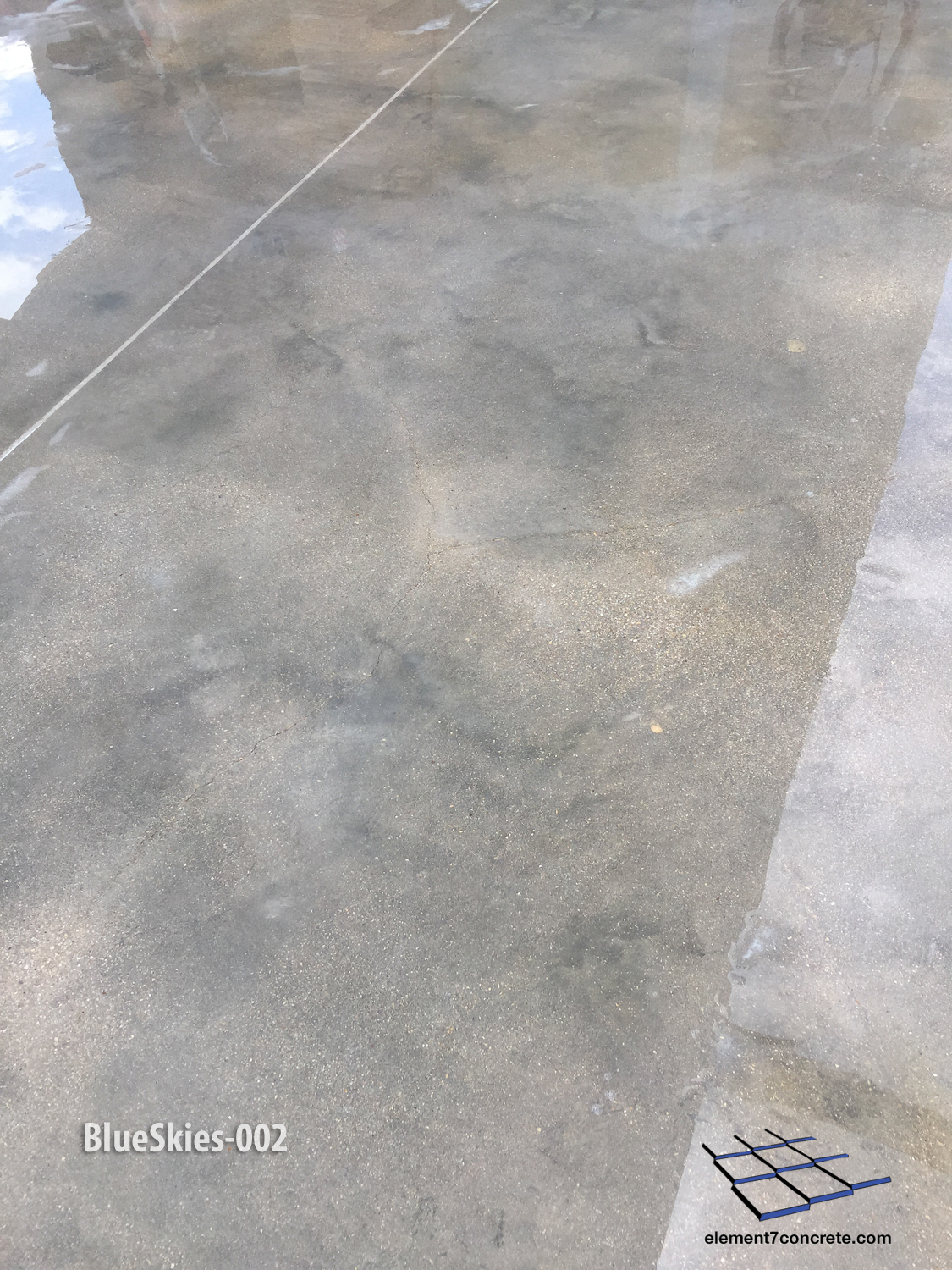 Vintage Trailer Resort >> Acrylic vs. Impregnating Sealer — element7concrete Vintage Trailer Resort >> Acrylic vs. Impregnating Sealer — element7concrete