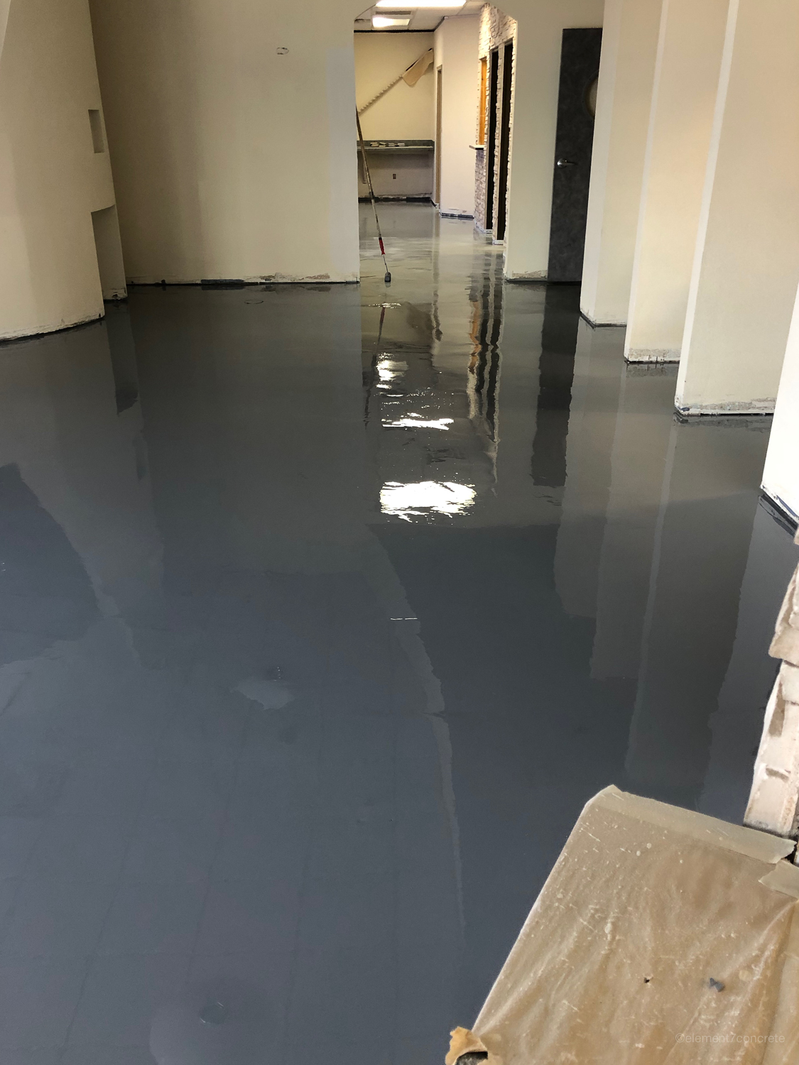 Austin Epoxy Floors Flooring Tips