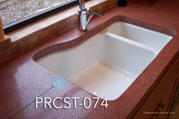 PRCST-074