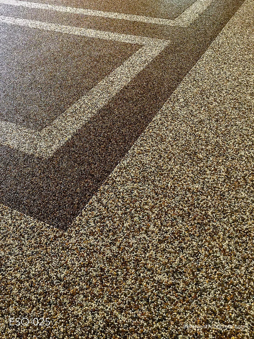 Epoxy Stone Overlay — element7concrete