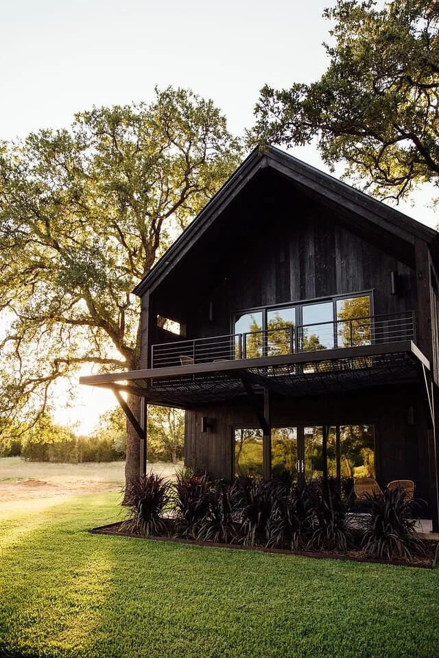 Hammock House — element7concrete