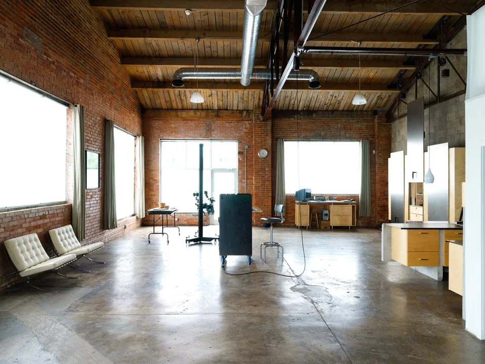 Denver Warehouse