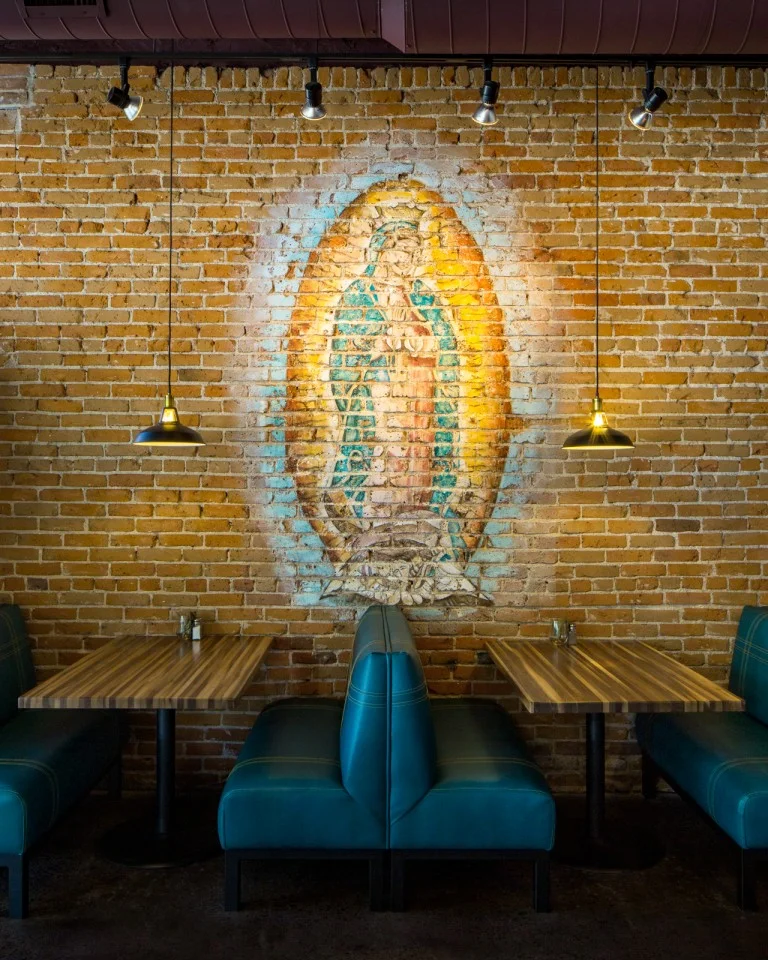 Brick Wall