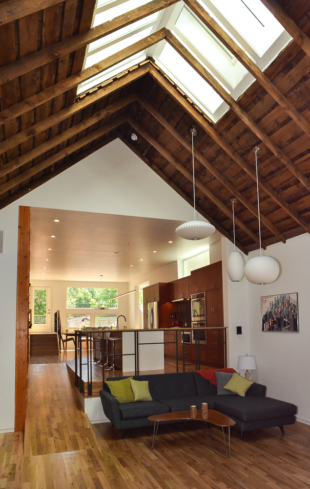 Living Room Design