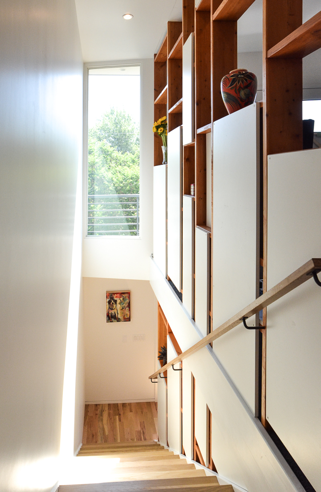 Stair Design