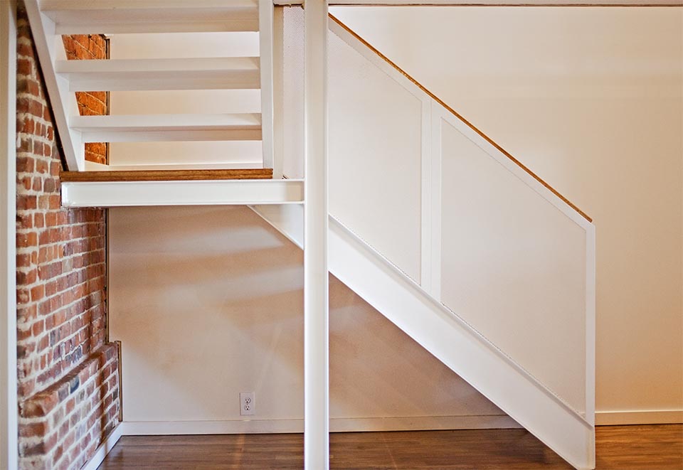 Stair Design