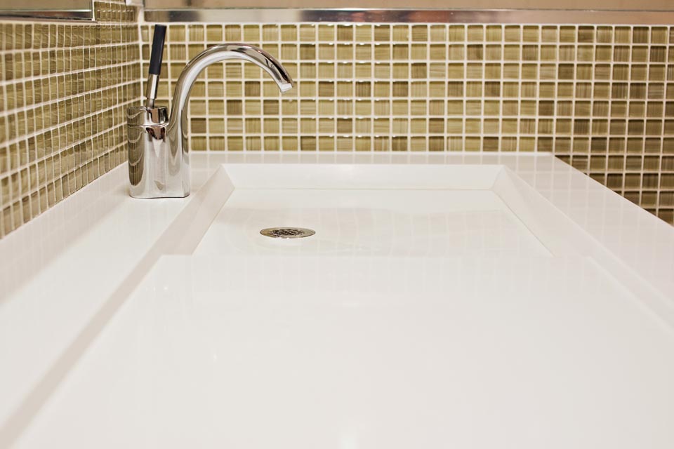 Bathroom Design