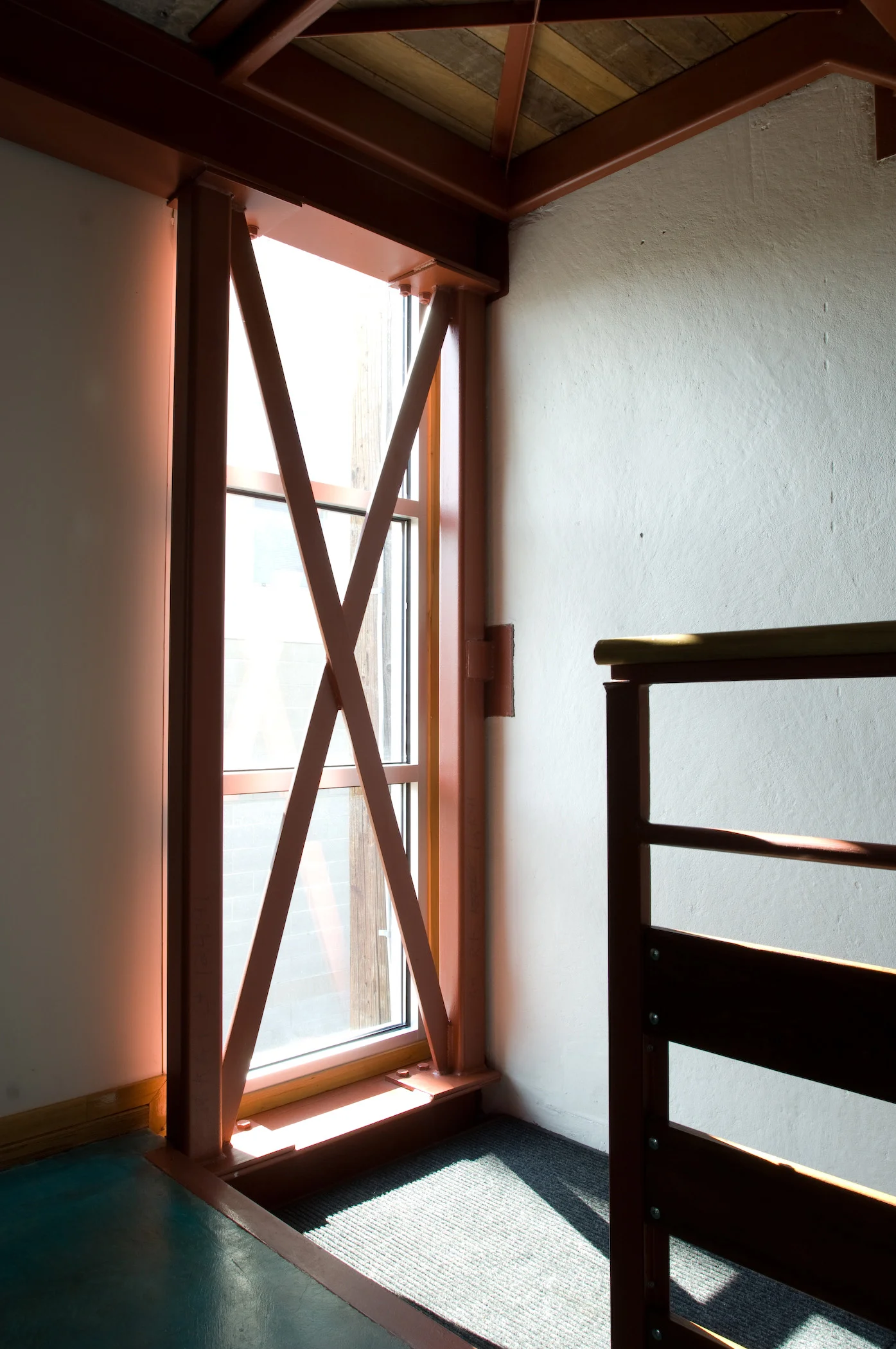 Window Detial