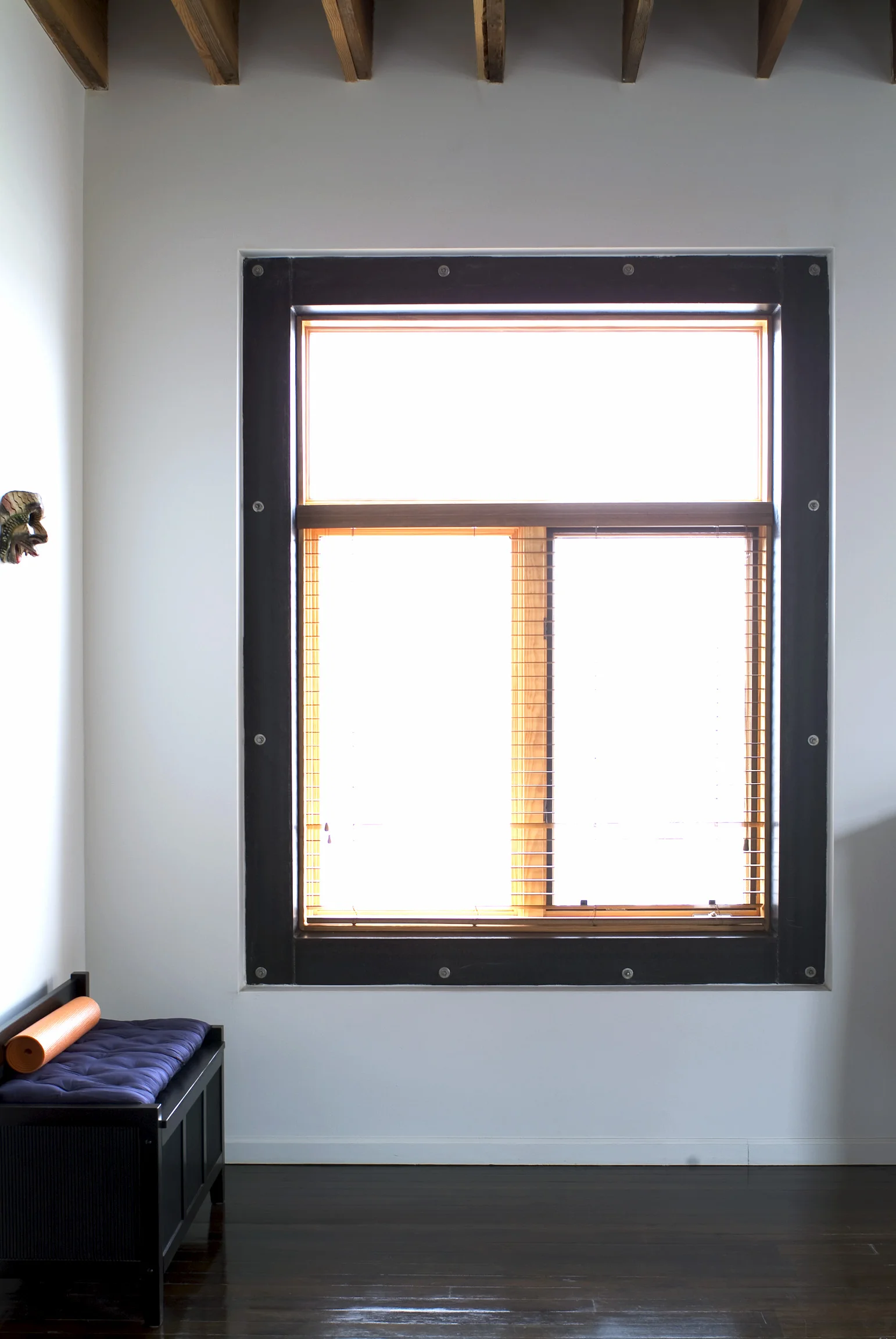 Window Detail