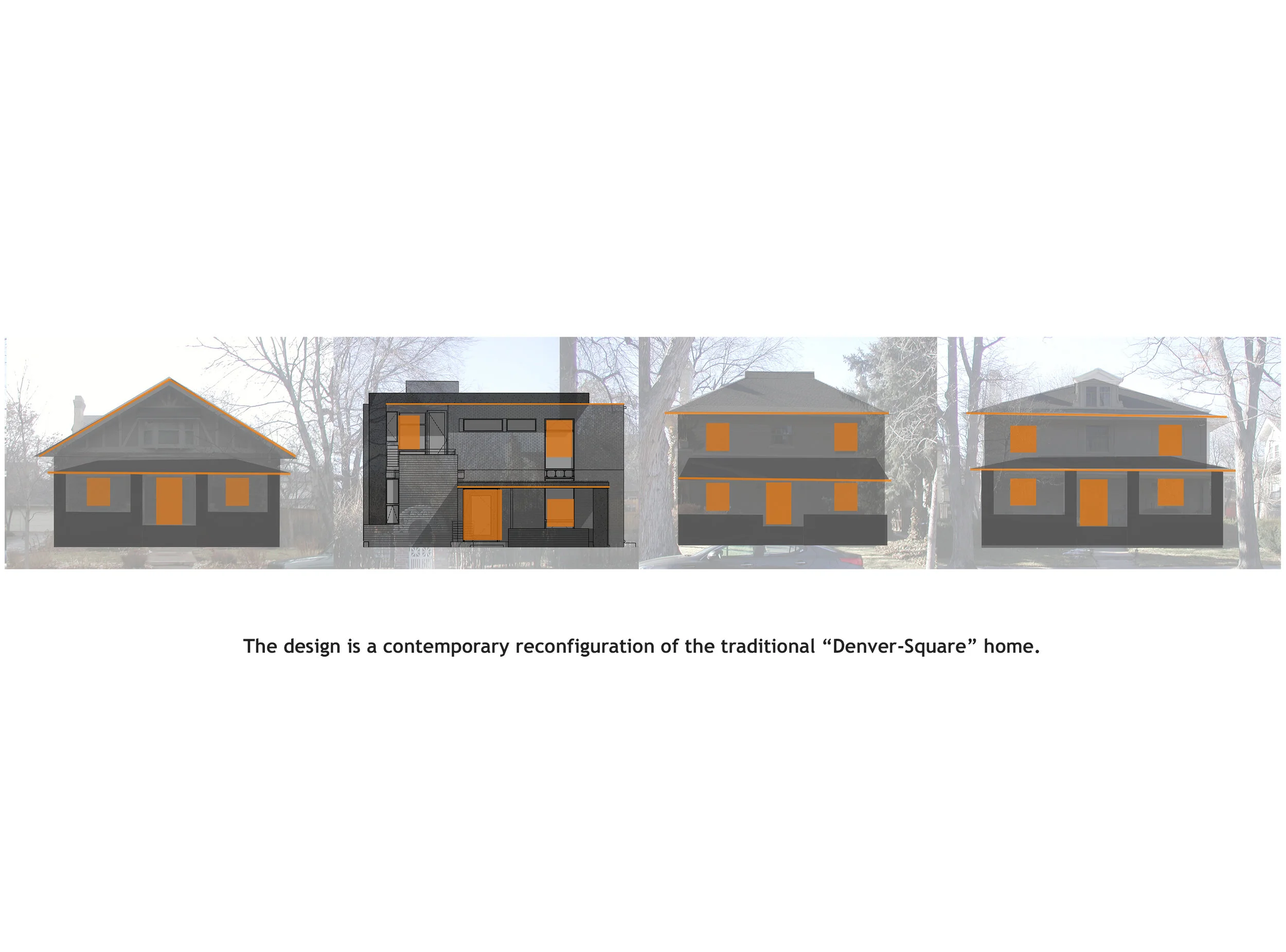 Neighborhood Diagram