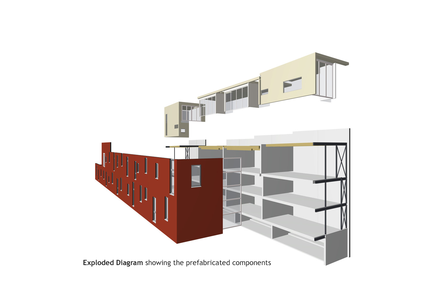 Exploded Diagram