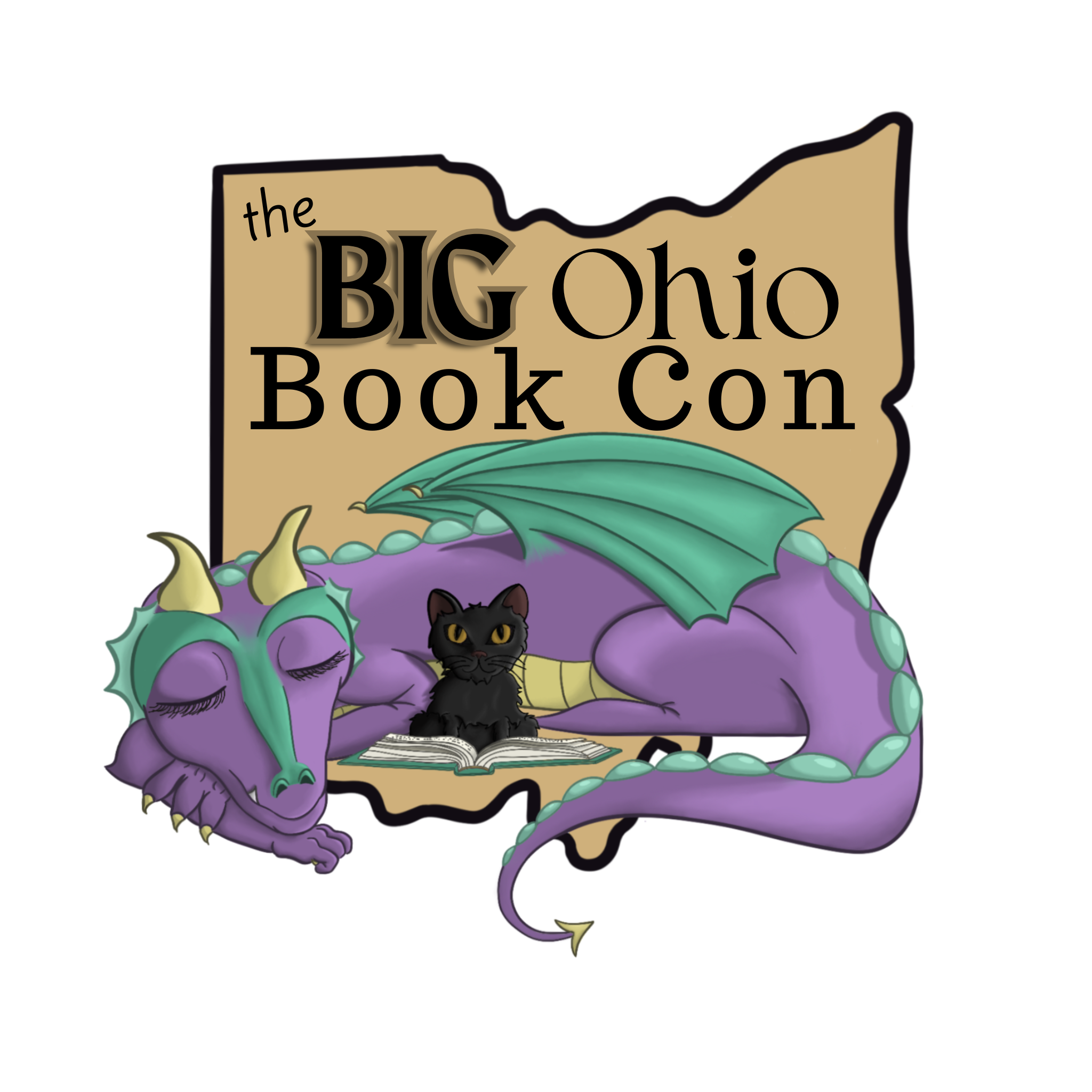 Big Ohio BookCon