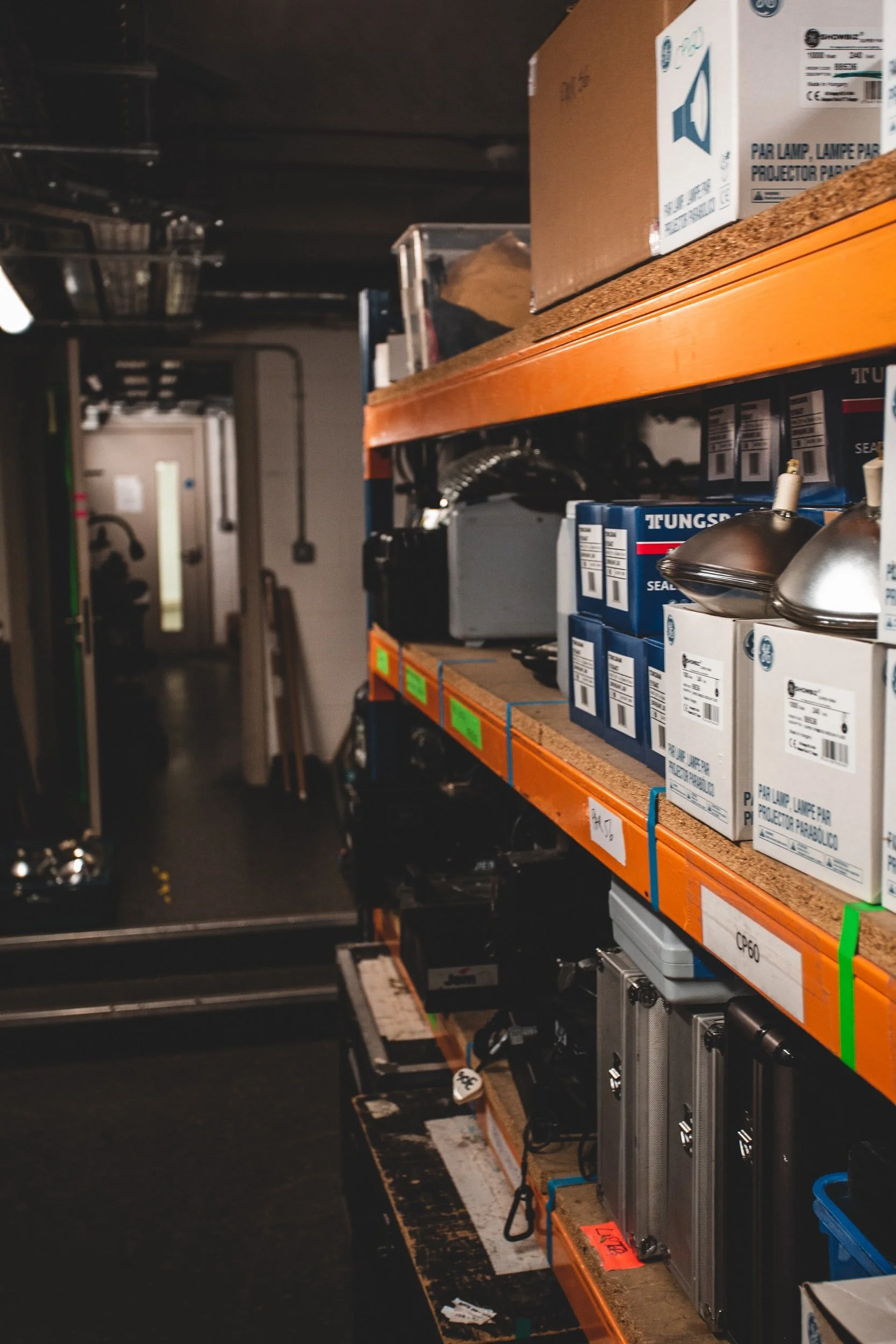 Interesting Facts About Self Storage In Fort Collins (Part 1)