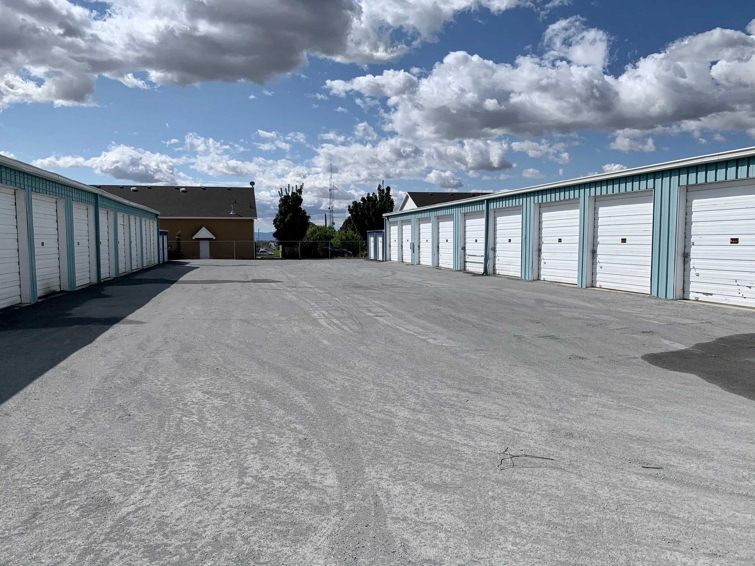 Interesting Facts About Self Storage In Fort Collins (Part 2)