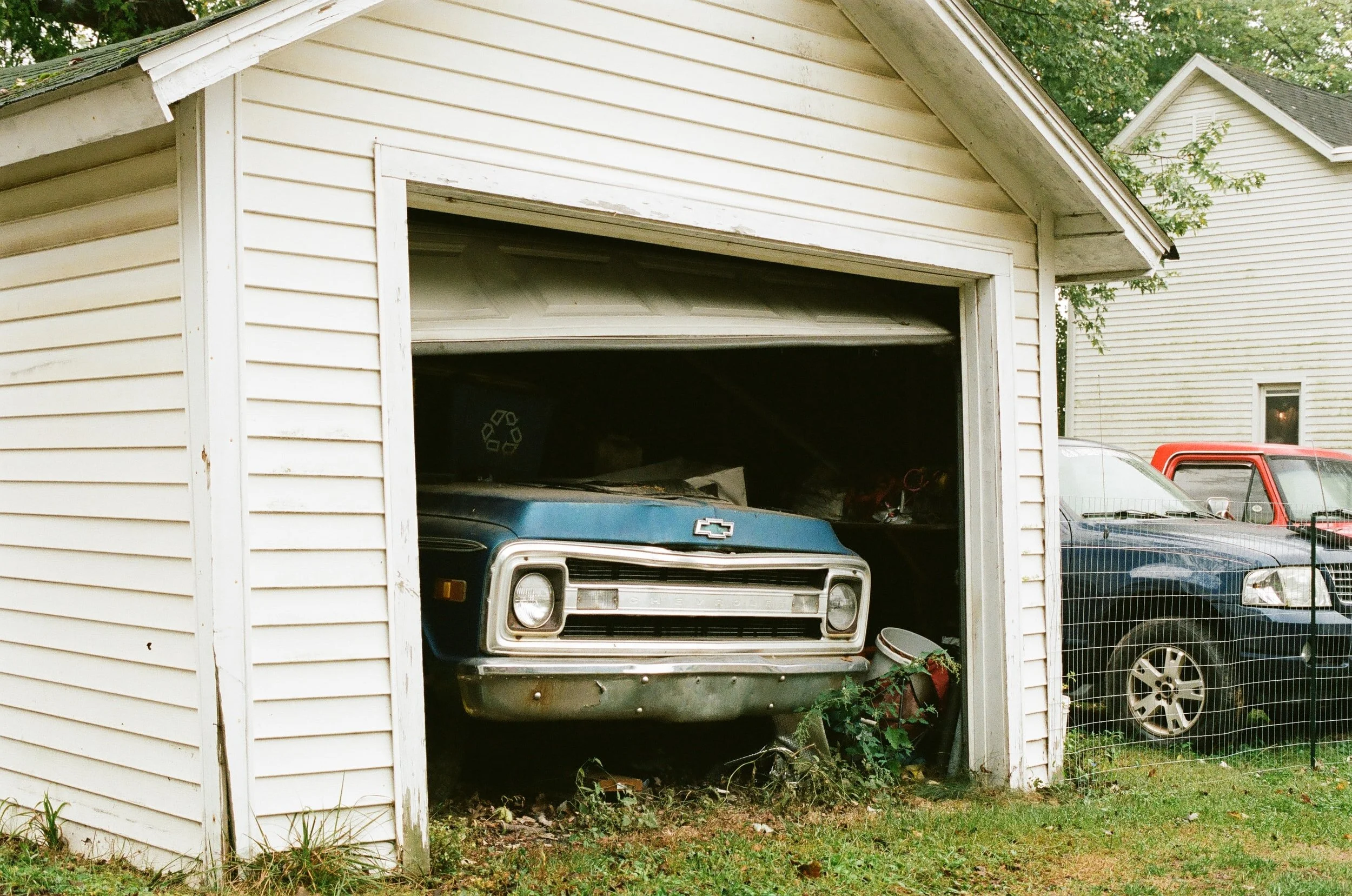 Self Storage In Fort Collins Lets You Use Your Garage