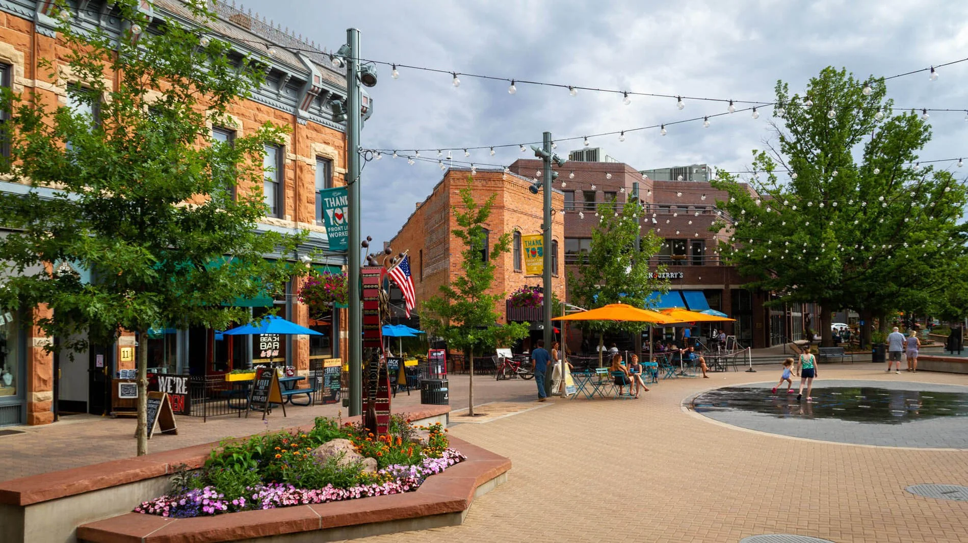 Best Storage Options for Small Businesses in Fort Collins