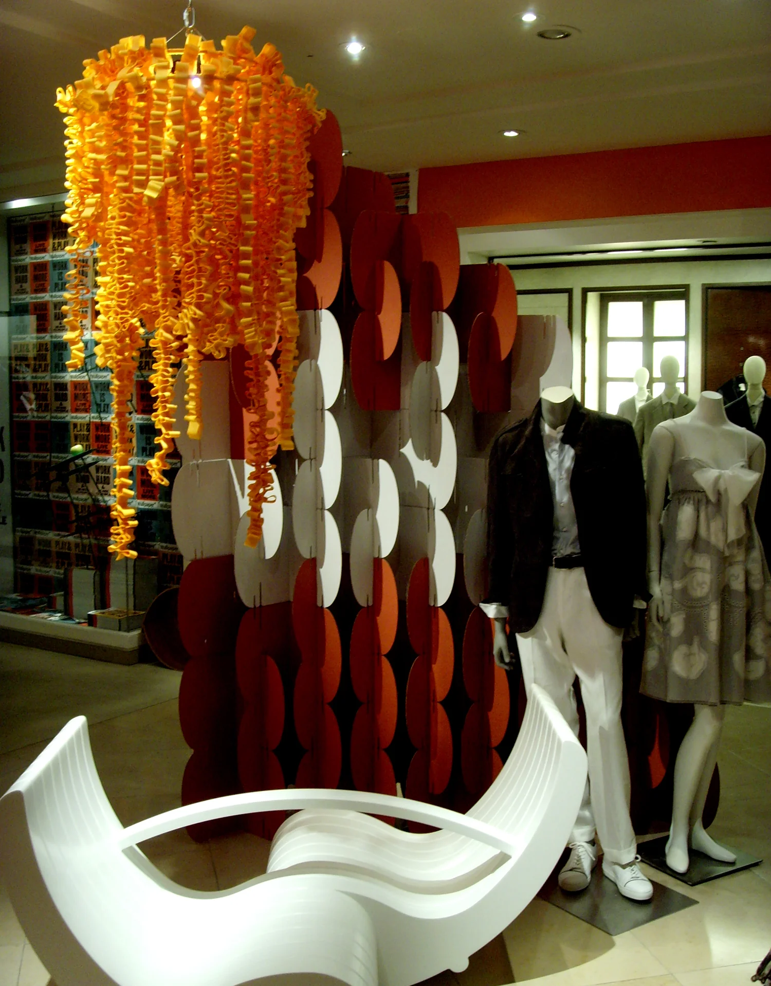 NEW YORK DESIGN WEEK | NYC