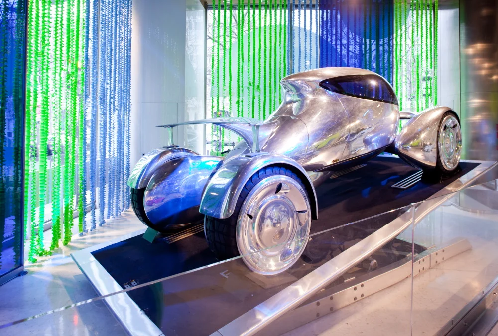  Dimensions | 10000mm x 5000mm  Materials | 5KM of pigmented velcro 