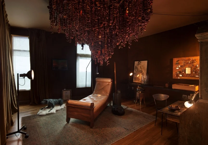 DESIGN HOLLYWOOD | LA