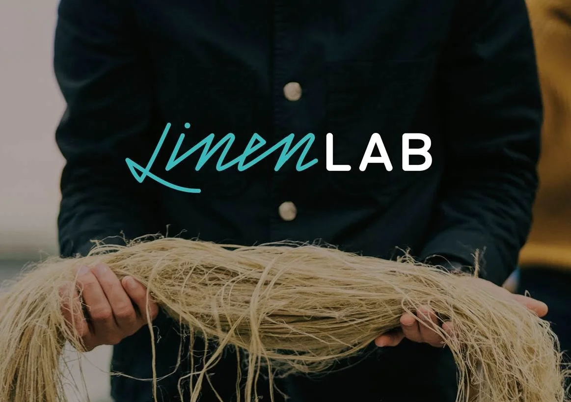 EXHIBITION | Linen Lab Exhibition Opening